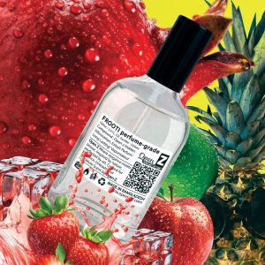 FROOTI perfume grade 100 mL